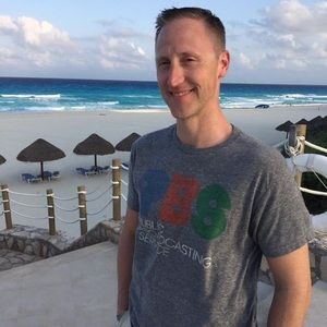 Meet your Posher, David